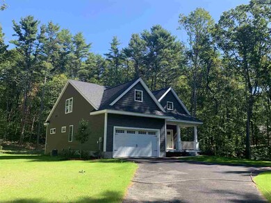 21 Miller Rd unit Lot 5, Kittery Point, ME 03905 - photo 3