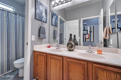 Hall Bath