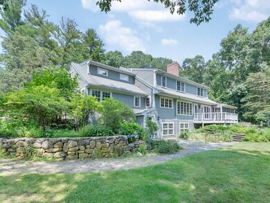 2 Sudbury Rd, Weston, MA 02493 - photo 3