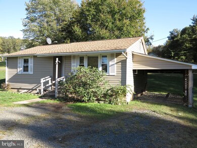 6712 Breezy Dr, Warrenton, VA 20187 - photo 2