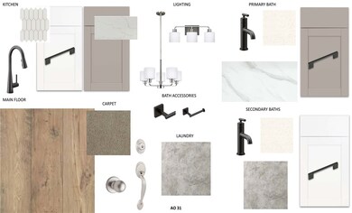 167 Anderson Oaks Ln unit 32, Easley, SC 29642 - photo 5