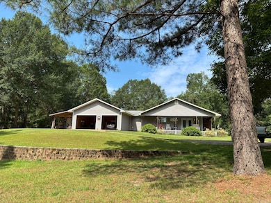 795 Ouachita 12, Chidester, AR 71726 - photo 7