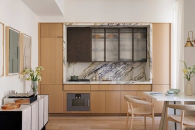 Monogram New York unit 14 C, New York, NY 10017 - photo 3