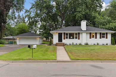 6801 65th Ave N, Brooklyn Park, MN 55428 - photo 2