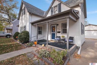 1618 Euclid St, Ashland, NE 68003 - photo 2