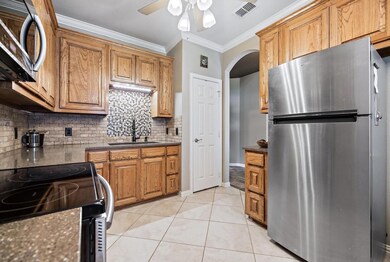 306 N 1st St, Wylie, TX 75098 - photo 4