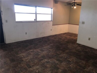Living room.