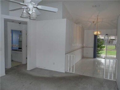 Interior Space/Layout