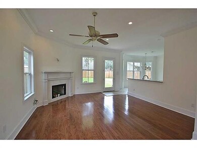 Den/Family/Great Room.