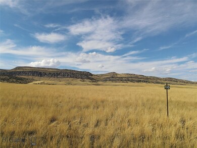 Beautiful scenery!