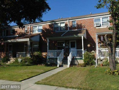 1176 Foxwood Ln, Essex, MD 21221 - photo 2