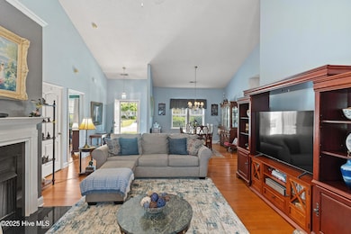 4512 Split Rail Dr, Wilmington, NC 28412 - photo 4