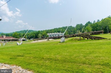 1836 Fairway Dr unit 218, Basye, VA 22810 - photo 4