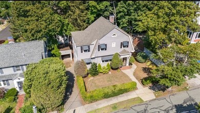 15 Commonwealth Park, Newton Center, MA 02459 - photo 3