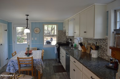 New Kitchen