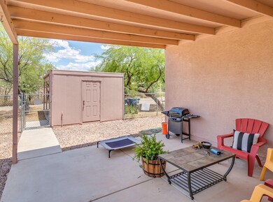 3 covered patio & port storage