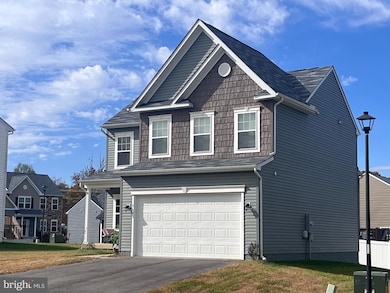 3603 Quigley Ln, Fredericksburg, VA 22408 - photo 2