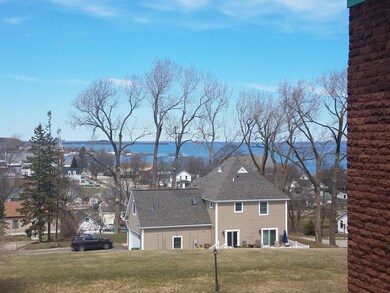 Lake Huron View