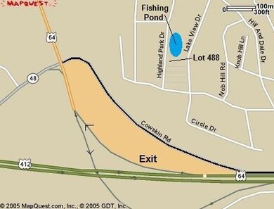 0 Highland Park Dr, Cleveland, OK 74020 - photo 5