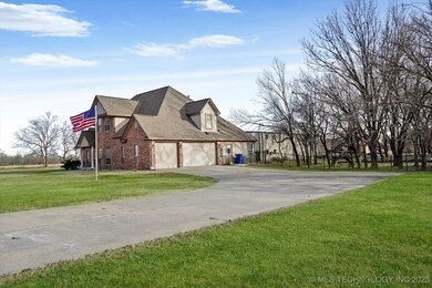 40040 N 3988 Rd, Collinsville, OK 74021 - photo 4