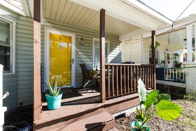 5 Porch
