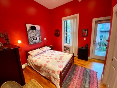 9 Hanson St unit 2, Boston, MA 02118 - photo 6