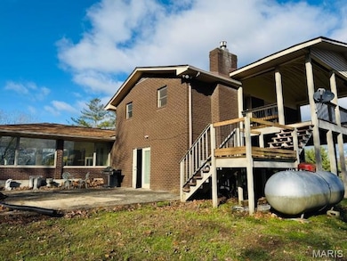 167 S Redbud Ln, Jackson, MO 63755 - photo 3