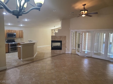 3409 Amish Ave, North Las Vegas, NV 89031 - photo 3