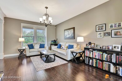 Formal Living Room