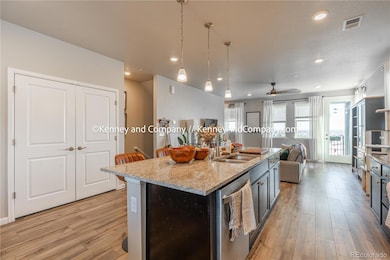 6920 Merseyside Ln, Castle Pines, CO 80108 - photo 5