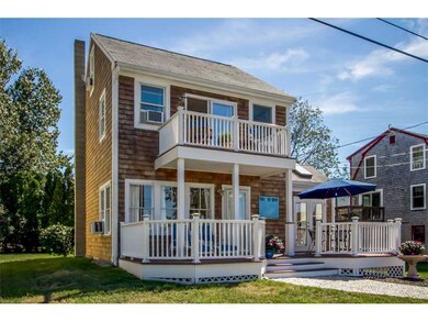 93 Canton Ave, Portsmouth, RI 02871 - photo 2