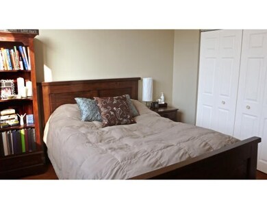 Glass Factory Condominiums unit 216, Cambridge, MA 02141 - photo 4