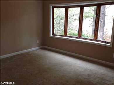 Bedroom - OR convert this room back to a Dining Ro