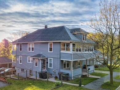 38 Rapalus St unit 40, Indian Orchard, MA 01151 - photo 2