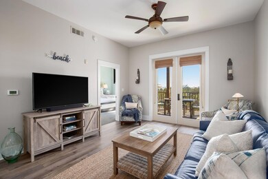 great room comfort