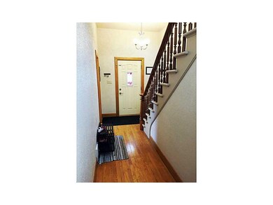 Entryway.