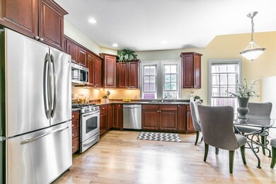 31 Fletcher Ave unit 5, Lexington, MA 02420 - photo 6