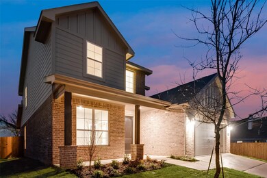 812 Taliaferro Trail, Springtown, TX 76082 - photo 4