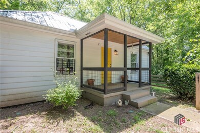 236 N Peter St, Athens, GA 30601 - photo 3