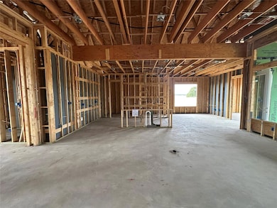 View of miscellaneous room