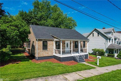 606 N Sherman St, Allentown, PA 18109 - photo 2