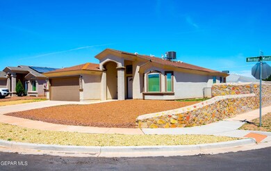 11609 Norman Montion St, Socorro, TX 79927 - photo 4