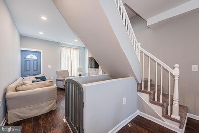 1702 Abbotston St, Baltimore, MD 21218 - photo 4