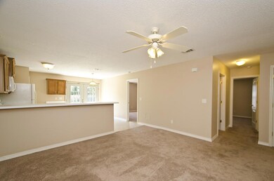 Living Area View 2