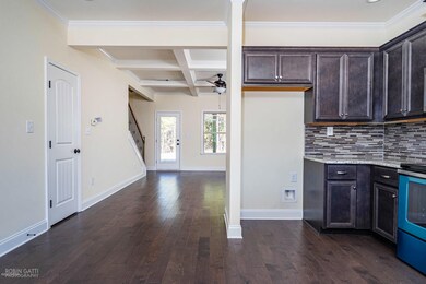 604 Whispering Pines Dr, Macon, GA 31211 - photo 6