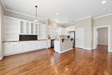 417 W 27th St unit D, Houston, TX 77008 - photo 7