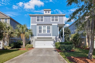 12 Hammock Oaks Cir, Hilton Head Island, SC 29926 - photo 2