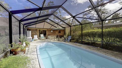 786 Rehwinkel Rd, Crawfordville, FL 32327 - photo 7