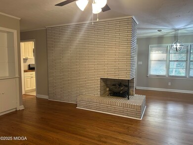 2526 Old Holton Rd, Macon, GA 31204 - photo 4