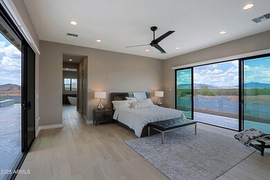 Master Bedroom 1